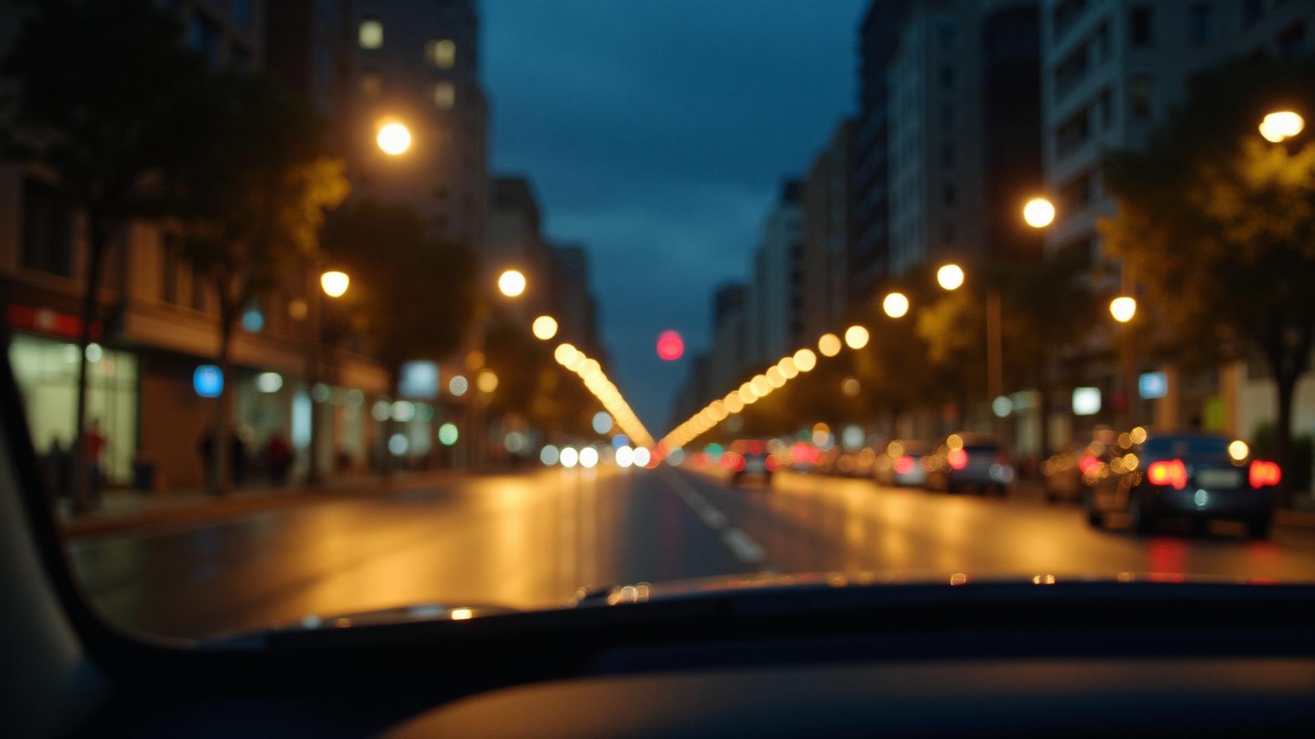 Disponibilité 24/7 - Service VTC chauffeur privé Belgique